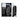 Philips Sonicare ExpertClean 7500 Black, Rechargeable Electric Power Toothbrush, HX9690/05