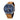 BY BENYAR Mens Watches Analog Quartz Chronograph Waterproof Luminous Watch for Men Business Work Sport Casual Brown Leather Band Dress Men's Wrist Watches Elegant Gifts for Men