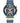 Gosasa Men Sport | Gosasa Men Sport Chronograph Quartz Watch Brown Leather Strap Date 30M Waterproof Military Male Wrist Watch