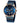 Men'S Crrju Watch | Crrju Men'S Blue Date Quartz Watch | Premium Fashion Casual Timepiece – Buy Men'S Crrju Watch | Crrju Men'S Blue Date Quartz Watch | Premium Fashion Casual Timepiece Online at Best Price, Premium Quality Product for Home, Office & Daily Use