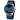 Men'S Crrju Watch | Crrju Men'S Blue Date Quartz Watch | Premium Fashion Casual Timepiece – Buy Men'S Crrju Watch | Crrju Men'S Blue Date Quartz Watch | Premium Fashion Casual Timepiece Online at Best Price, Premium Quality Product for Home, Office & Daily Use