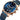 Crrju Men S Blue Date Quartz Watches Fashion Casual Waterproof 30M Stainless Steel Watch For Men With Mesh Strap – Buy Crrju Men S Blue Date Quartz Watches Fashion Casual Waterproof 30M Stainless Steel Watch For Men With Mesh Strap Online at Best Price, Premium Quality Product for Home, Office & Daily Use