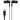 Belkin SoundForm Wired Earbuds with USB-C Connector, In-Ear Earphones w/ Microphone - Headphones for iPhone 15, iPad Mini, Galaxy S24, Android, and More with USB-C Connector (USB-C Headphones) - Black