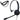 Ipd Iph 250 | Ipd Iph 250 Phone Headset With Noise Cancelling Microphone For Office And Call Center Compatible With Avaya 1608 1616 9601 9608 9611 9611G 9620 9621 9630 9631 9640 9641 9650 9670 J139 J159 J169 J179