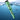 Pinpoint Metal Detector Pinpointer Waterproof - 2019 Fully Waterproof Design Metal detectors for Adults and Kids Green with Belt Holster