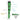 Pinpoint Metal Detector Pinpointer Waterproof - 2019 Fully Waterproof Design Metal detectors for Adults and Kids Green with Belt Holster