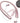Amorno Foldable Bluetooth | Amorno Foldable Bluetooth Headphones Wireless Neckband Sports Headset With Retractable Earbuds Sweatproof Noise Cancelling Stereo Earphones With Mic Carrying Case Gold