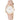 Timex Women S | Timex Women S Tw2T66500 Briarwood 28Mm Pink Rose Gold Genuine Leather Strap Watch