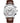 Crrju Men S | Crrju Men S Business Casual Chronograph Quartz Waterproof Wristwatch Black Leather Strap