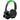 Sentry Industries Gx50 | Sentry Industries Gx50 Gaming Headset For Ps4 Xbox Pc Color May Vary Red Green Blue