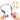 Bone Conduction Headphones Bluetooth 5.0 Open Ear Wireless Titanium HiFi Stereo with Mic Sweatproof Sports Headphones for Running Driving Cycling (Black)
