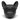PUSOKEI Wireless French Bulldog Mini Outdoor Portable Speaker with Stereo Super Bass, Personalized Cool Speaker for Home Party, Cafe, Bar