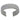 TimeChant - Stainless Steel Stretch Watch Band for 20mm Lugs - Radial Expansion, No Buckle, Sleek Metal Finish (1673)