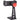 Phone Holder For | Phone Holder For Tripod Metal Cellphone Tripod Adapter 360 Degree Rotation Vertical Video Smartphone Bracket Clip Compatible With Iphone X Xs Xr 8 Samsung Galaxy S10 S9 Huawei Black C18
