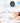 Shower Radio Speaker | Shower Radio Speaker With Bluetooth 5 0 Agptek Waterproof Wireless Bathroom Fm With Suction Cup 12H Long Playback Time Lanyard Lcd Screen Display Handsfree Calling Storage Card Playback Black
