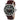 Timex T44921 | Men's Expedition Field Easy Reader Indiglo Classic Analog Watch | Rugged Outdoor Timepiece