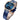 Premium Womens Watches | Olevs Navy Blue Dial Leather Band | Waterproof Quartz Analog Classic Gifts by Usa Warehouse – Buy Premium Womens Watches | Olevs Navy Blue Dial Leather Band | Waterproof Quartz Analog Classic Gifts Online at Best Price, Premium Quality Product for Home, Office & Daily Use