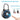 Fingerprint Padlock Bluetooth Lock Mobile App Megafeis Smart Padlock With Keyless Biometric Water Resistant Suitable For Gym Sports Bike School Fence And Storage Blue by  – Buy Fingerprint Padlock Bluetooth Lock Mobile App Megafeis Smart Padlock With Keyless Biometric Water Resistant Suitable For Gym Sports Bike School Fence And Storage Blue Online at Best Price, Premium Quality Product for Home, Office & Daily Use