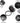Sedremm Compatible With | Sedremm Compatible With 82Mm Star Filter 3 Pieces Starburst Lens Filter Canon Nikon Sony Olympus Pentax Tarmon Sigma And Other Dslr Cameras 4 Points 6 Points 8 Points