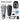 Braun Electric Razor For Men Waterproof Foil Shaver Series 9 9390Cc Wet Dry Shave With Pop Up Beard Trimmer For Grooming Cleaning Charging Smartcare Center And Leather Travel Case Silver by  – Buy Braun Electric Razor For Men Waterproof Foil Shaver Series 9 9390Cc Wet Dry Shave With Pop Up Beard Trimmer For Grooming Cleaning Charging Smartcare Center And Leather Travel Case Silver Online at Best Price, Premium Quality Product for Home, Office & Daily Use