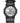 Timex Tribute Unisex | Timex Tribute Unisex Collegiate Recruit 38Mm Watch Us Naval Academy Midshipmen Black Fabric Strap