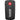 Saramonic 2.4 GHz Camera-Mountable Wireless Mic Dual-Receiver for Cameras & Mobile w/TRS & TRRS (Blink 500 RX), Black (BLINK500RX)