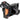 Saramonic 2.4 GHz Camera-Mountable Wireless Mic Dual-Receiver for Cameras & Mobile w/TRS & TRRS (Blink 500 RX), Black (BLINK500RX)