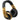 Pioneer DJ HDJ-X5BT-N Over-Ear DJ Headphones with Bluetooth, Gold