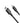 Anker New Nylon | Anker New Nylon Usb C To Lightning Cable Apple Mfi Certified For Iphone 14 Series And More 6Ft Black