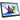 Atatat 10 inch Digital Frame with IPS Screen Digital Photo Frame Adjustable Brightness, Support Sleep Mode Photo Deletion,1080P Video, Music,Slideshow,Remote, Digital Picture Frame