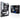 Asus Prime X299- A II ATX Motherboard (Intel X299) LGA 2066, 12 IR3555 Power Stages, DDR4 4266 MHz, Triple M.2, USB 3.2 Gen 2 Type-C, Intel LAN and Aura Sync RGB Lighting