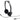 Usb Type C | Usb Type C Wired Headset With Mic Inline Volume Control Hd Stereo Sound Binaural On Ear For Voip Softphone Video Conference Uc Applications Windows Mac Os Os X Music Online Game
