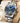 Olevs Mens Watch Automatic Blue Dial Luxury Fancy Watches For Men Self Winding Silver Gold Stainless Steel Skeleton Tourbillon Men S Wrist Watches Fashion Big Face Relojes Para Hombres by  – Buy Olevs Mens Watch Automatic Blue Dial Luxury Fancy Watches For Men Self Winding Silver Gold Stainless Steel Skeleton Tourbillon Men S Wrist Watches Fashion Big Face Relojes Para Hombres Online at Best Price, Premium Quality Product for Home, Office & Daily Use