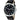 Amazon Essentials Men's Easy to Read Strap Watch