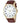 Strap Amazon | Amazon Essentials Men'S Easy To Read Strap Watch Gold Tone And Brown Strap | Premium Quality Timepiece – Buy Strap Amazon | Amazon Essentials Men'S Easy To Read Strap Watch Gold Tone And Brown Strap | Premium Quality Timepiece Online at Best Price, Premium Quality Product for Home, Office & Daily Use