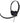 Koss Cs200I On | Koss Cs200I On Ear Communication Headset Boom Microphone Wired With 3 5Mm Plug Black