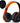 Powerlocus Wireless Bluetooth | Powerlocus Wireless Bluetooth Over Ear Stereo Foldable Headphones Wired Headsets Rechargeable With Built In Microphone For Iphone Samsung Lg Ipad Orange