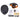 Powerlocus Wireless Bluetooth | Powerlocus Wireless Bluetooth Over Ear Stereo Foldable Headphones Wired Headsets Rechargeable With Built In Microphone For Iphone Samsung Lg Ipad Orange