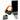 Powerlocus Wireless Bluetooth | Powerlocus Wireless Bluetooth Over Ear Stereo Foldable Headphones Wired Headsets Rechargeable With Built In Microphone For Iphone Samsung Lg Ipad Orange