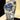 Olevs Watch Men Automatic Watches For Men Self Winding Luxury Chronograph Mens Watch Mechanical Skeleton Sports Dress Analog Wrist Watches Big Blue Face Silver And Gold Stainless Steel Relojes Automticos Para Hombre Originales by  – Buy Olevs Watch Men Automatic Watches For Men Self Winding Luxury Chronograph Mens Watch Mechanical Skeleton Sports Dress Analog Wrist Watches Big Blue Face Silver And Gold Stainless Steel Relojes Automticos Para Hombre Originales Online at Best Price, Premium Quality Product fo
