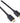 Monoprice 139480 Ultra | Monoprice 139480 Ultra 8K High Speed Hdmi Cable 3 Feet Black 3 Pack 48Gbps 8K Dynamic Hdr Earc Uhdtv Amd Freesync Dynamicview