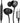 Thore Type C | Thore Type C Headphones In Ear Wired Earbuds With Microphone Volume Control Mic Earphones For Samsung Galaxy S24 Ultra S23 S22 S21 Plus Fe Pixel Black Usb C Connection