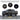 Ultrasonic Rodent Repellent | Ultrasonic Rodent Repellent Battery Operated Ultrasonic Mouse Repeller Under Hood Pest Repeller Rat Mice Deterrent With Strobe Lights For Car Engine Indoor Use 1Pack