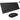 Macally Small Wireless | Macally Small Wireless Keyboard And Mouse Combo An Essential Workspace Duo 2 4G Wireless Keyboard Mouse For Pc 78 Key Mini Keyboard And Mouse With Slim Body Quiet Click Buttons And 3 Dpi Modes