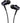 1More E1009 Piston | 1More E1009 Piston Fit In Ear Headphones With Microphone Black