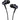 1More E1009 Piston | 1More E1009 Piston Fit In Ear Headphones With Microphone Black