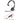 Plantronics Blackwire 3315 | Plantronics Blackwire 3315 Bw3315 Usb C Headset 213937 01