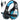 Gaming Headset For | Gaming Headset For Ps4 Xbox One Pc Ps5 Laptop Mac Nintendo Switch 3 5Mm Noise Cancelling Over Ear Headphones With Mic Bass Surround Soft Memory Earmuffs Blue