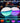 Blufree Floating Pool | Blufree Floating Pool Speaker With Colorful Lights Portable Wireless Pool Speaker Bluetooth Waterproof Ip68 Built In Mic Crystal Clear Sound Floating Hot Tub Speaker For Pool Party Outdoors
