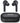 Boltune Bt Bh023 | Boltune Bt Bh023 Truly Wireless Bluetooth In Ear Headphone With Mic Black